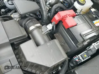 2025 Mitsubishi Outlander SEL z VIN JA4J3WA81SZ018776, wystawiony jako IAAI lot #42641319 z przebiegiem 11 544 mil mil oraz . Historia ofert i sprzedaży dostępna na DreamBid. Obrazek 19.