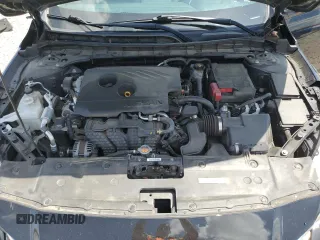 2020 Nissan Altima S z VIN 1N4BL4BV8LC212301, wystawiony jako Copart lot #54828525 z przebiegiem 104 976 mil mil oraz Szkoda całkowita • Salvage title. Historia ofert i sprzedaży dostępna na DreamBid. Obrazek 11.