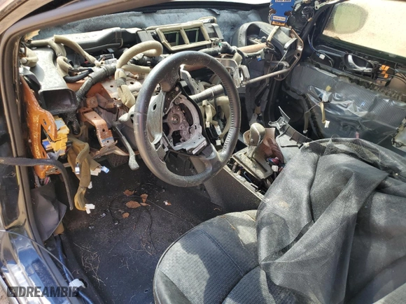 2016 Nissan Sentra SR with VIN 3N1AB7AP6GY264281, listed as a Copart auction lot 58326654 with 0 mi miles and Salvage Title. Bid and sale history available at carsss.com. Image 8.