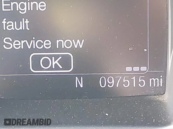 2013 Ford Escape SE with VIN 1FMCU9GXXDUB70983, listed as a IAAI auction lot 42432050 with 97,515 mi miles and . Bid and sale history available at DreamBid. Image 16.