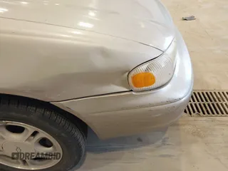 2001 Chevrolet Prizm z VIN 1Y1SK52811Z400984, wystawiony jako IAAI lot #42550019 z przebiegiem 226 246 mil mil oraz . Historia ofert i sprzedaży dostępna na DreamBid. Obrazek 6.
