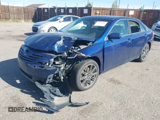 2007 Toyota Camry CE with VIN 4T1BE46K37U017206, listed as a IAAI auction lot 42178287 with 143,745 mi miles and . Bid and sale history available at DreamBid. Image 6.