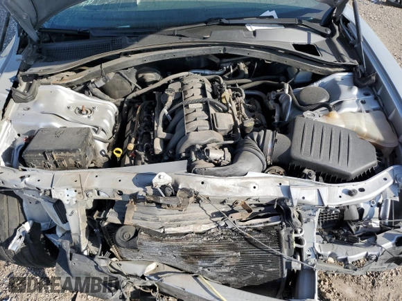 2021 Dodge Charger R/T with VIN 2C3CDXCT8MH552965, listed as a Copart auction lot 52146815 with 89,794 mi miles and Salvage title. Bid and sale history available at DreamBid. Image 13.