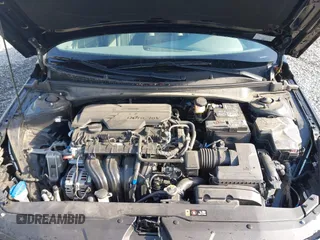 2022 Hyundai Elantra SEL z VIN 5NPLS4AG6NH060109, wystawiony jako IAAI lot #42227757 z przebiegiem 17 586 mil mil oraz . Historia ofert i sprzedaży dostępna na DreamBid. Obrazek 10.