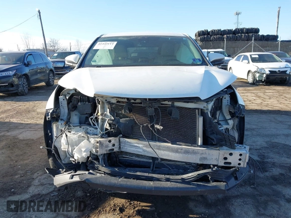 2019 Toyota Highlander LE z VIN 5TDBZRFH7KS964417, wystawiony jako IAAI lot #41443114 z przebiegiem 130 001 mil mil oraz . Historia ofert i sprzedaży dostępna na DreamBid. Obrazek 11.