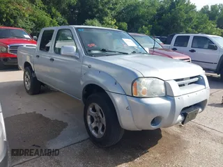 2001 Nissan Frontier z VIN 1N6MD27T91C386609, wystawiony jako IAAI lot #42304953 z przebiegiem 125 921 mil mil oraz . Historia ofert i sprzedaży dostępna na DreamBid. Obrazek 1.