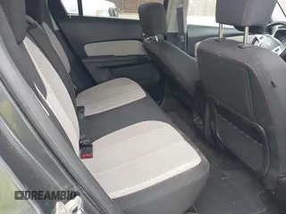 2010 GMC Terrain SLE-2 with VIN 2CTFLEEW8A6231849, listed as a IAAI auction lot 42544149 with 138,404 mi miles and . Bid and sale history available at DreamBid. Image 8.