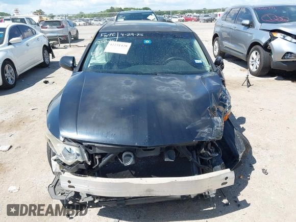 2010 Acura TSX с VIN JH4CU2F64AC030111, выставлен на аукционе IAAI как лот 42231428 с пробегом 171 074 миль миль и . История ставок и продаж доступна на DreamBid. Изображение 13.