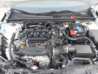 2024 Honda Civic Si z VIN 2HGFE1E55RH474414, wystawiony jako IAAI lot #41261018 z przebiegiem 14 002 mil mil oraz . Historia ofert i sprzedaży dostępna na DreamBid. Obrazek 10.