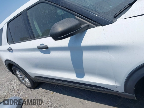 2021 Ford Explorer z VIN 1FMSK7BHXMGA87655, wystawiony jako IAAI lot #42272944 z przebiegiem 47 353 mil mil oraz . Historia ofert i sprzedaży dostępna na DreamBid. Obrazek 13.