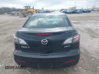 2013 Mazda 3 i Touring with VIN JM1BL1V86D1711786, listed as a IAAI auction lot 41936547 with 162,731 mi miles and . Bid and sale history available at DreamBid. Image 16.