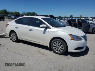 2013 Nissan Sentra SR z VIN 3N1AB7AP9DL794950, wystawiony jako Copart lot #57862845 z przebiegiem Nie podano mil oraz Czysty tytuł • Clean title. Historia ofert i sprzedaży dostępna na DreamBid. Obrazek 4.