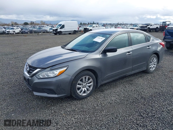2017 Nissan Altima SR z VIN 1N4AL3AP0HN313305, wystawiony jako IAAI lot #41807901 z przebiegiem 109 558 mil mil oraz . Historia ofert i sprzedaży dostępna na DreamBid. Obrazek 2.