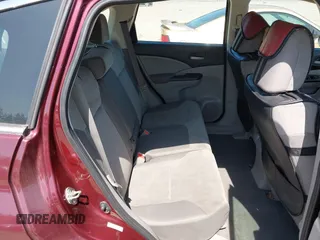 2014 Honda CR-V LX with VIN 5J6RM4H30EL064427, listed as a IAAI auction lot 42058346 with 68,408 mi miles. Bid and sale history available at carsss.com. Image 8.