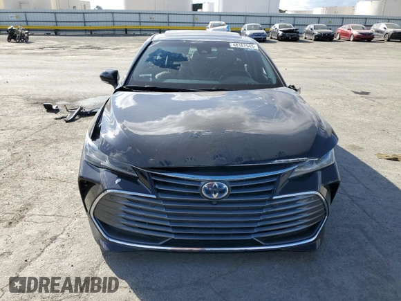 2021 Toyota Avalon Limited Hybrid z VIN 4T1DA1AB7MU001032, wystawiony jako Copart lot #48187545 z przebiegiem 73 676 mil mil oraz Szkoda całkowita • Salvage title. Historia ofert i sprzedaży dostępna na DreamBid. Obrazek 5.