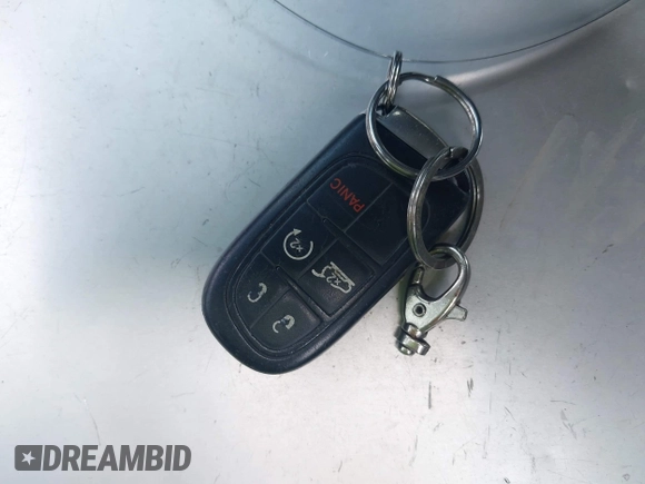 2014 Jeep Cherokee Limited with VIN 1C4PJLDB2EW173127, listed as a IAAI auction lot 42413180 with 107,871 mi miles and . Bid and sale history available at DreamBid. Image 11.