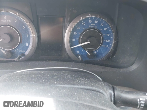 2015 Toyota Sienna XLE with VIN 5TDYK3DC3FS609947, listed as a IAAI auction lot 42097199 with Not provided miles and . Bid and sale history available at DreamBid. Image 16.