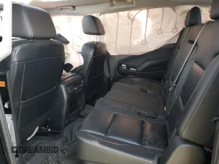 2020 GMC Yukon XL SLT Standard Edition with VIN 1GKS2JKCXLR115564, listed as a Copart auction lot 49741215 with 0 mi miles and Salvage Title. Bid and sale history available at carsss.com. Image 11.