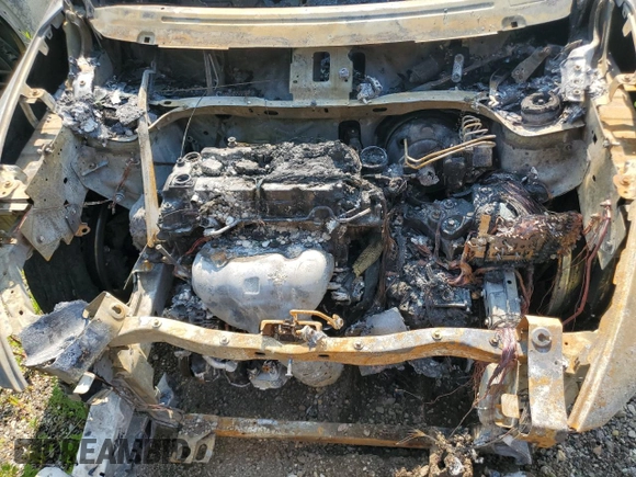 2017 Jeep Cherokee Limited z VIN 1C4PJMDB8HW511348, wystawiony jako Copart lot #60430415 z przebiegiem Nie podano mil oraz Nie do naprawy • Non repairable. Historia ofert i sprzedaży dostępna na DreamBid. Obrazek 11.