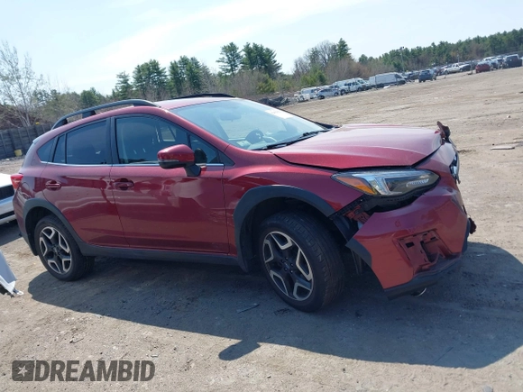 2019 Subaru Crosstrek Limited с VIN JF2GTANC4K8276475, выставлен на аукционе IAAI как лот 42081992 с пробегом 95 552 миль миль и . История ставок и продаж доступна на DreamBid. Изображение 13.