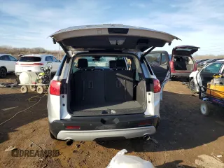 2019 GMC Acadia SLT with VIN 1GKKNULS9KZ276369, listed as a Copart auction lot 48202115 with 69,998 mi miles and Salvage Title. Bid and sale history available at DreamBid. Image 6.