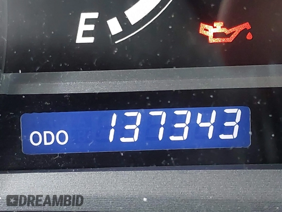 2012 Toyota Venza LE with VIN 4T3BK3BB1CU072070, listed as a IAAI auction lot 42234826 with 137,343 mi miles and . Bid and sale history available at DreamBid. Image 16.