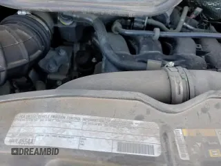 2021 Ram ProMaster Cargo с VIN 3C6LRVNG0ME584314, выставлен на аукционе Copart как лот 50738775 с пробегом 3 404 миль миль и Списание • Salvage title. История ставок и продаж доступна на DreamBid. Изображение 15.