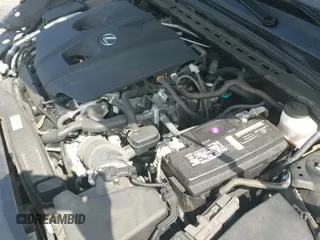 2021 Lexus ES 250 с VIN 58AD11D15MU001137, выставлен на аукционе IAAI как лот 42728197 с пробегом 42 743 миль миль и . История ставок и продаж доступна на DreamBid. Изображение 19.