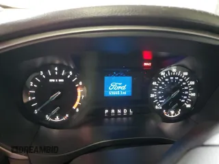 2018 Ford Fusion S with VIN 3FA6P0G7XJR237823, listed as a Copart auction lot 48911245 with 65,660 mi miles and Clean Title. Bid and sale history available at carsss.com. Image 9.