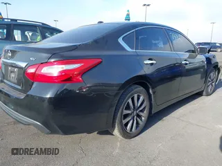 2017 Nissan Altima SV with VIN 1N4AL3AP1HC177651, listed as a IAAI auction lot 42279940 with 107,774 mi miles and . Bid and sale history available at DreamBid. Image 4.