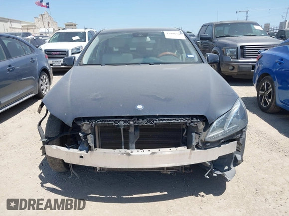 2014 Mercedes-Benz E 350 Sport z VIN WDDHF5KB0EA859397, wystawiony jako IAAI lot #41996300 z przebiegiem 110 196 mil mil oraz . Historia ofert i sprzedaży dostępna na DreamBid. Obrazek 13.