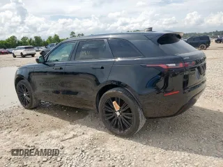 2018 Land Rover Range Rover Velar R-Dynamic SE with VIN SALYL2RX3JA726011, listed as a Copart auction lot 64415305 with 79,615 mi miles and Clean title. Bid and sale history available at DreamBid. Image 2.