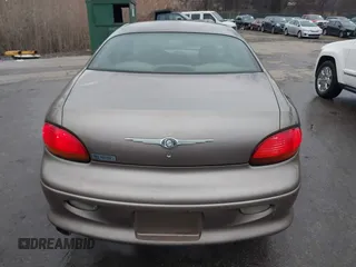 2000 Chrysler LHS with VIN 2C3HC56G9YH180828, listed as a IAAI auction lot 41504718 with 153,670 mi miles and . Bid and sale history available at DreamBid. Image 17.