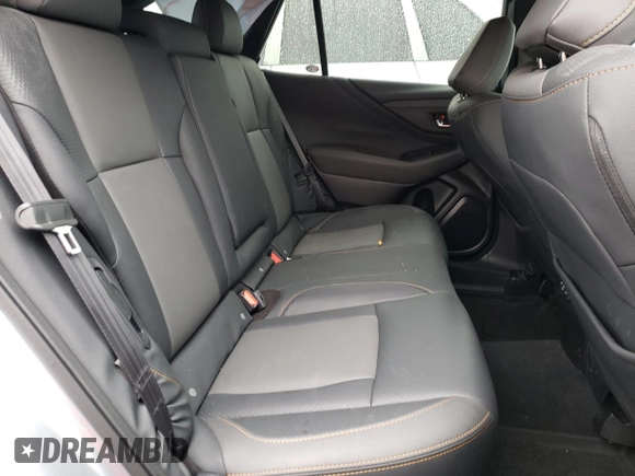 2022 Subaru Outback Wilderness with VIN 4S4BTGUD0N3259045, listed as a Copart auction lot 54674014 with 25,118 mi miles and Salvage title. Bid and sale history available at DreamBid. Image 10.