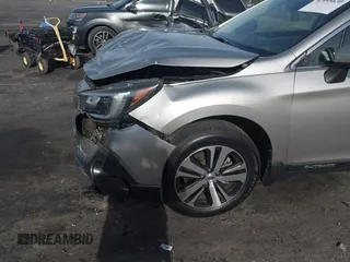2018 Subaru Outback Limited with VIN 4S4BSAKC0J3376189, listed as a IAAI auction lot 42095630 with 105,577 mi miles and . Bid and sale history available at DreamBid. Image 6.
