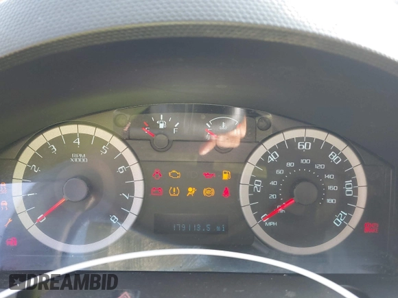 2012 Ford Escape Limited с VIN 1FMCU9E76CKB39369, выставлен на аукционе IAAI как лот 42220363 с пробегом 179 113 миль миль и . История ставок и продаж доступна на DreamBid. Изображение 7.