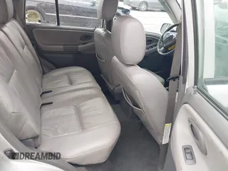 2001 Chevrolet Tracker LT z VIN 2CNBJ634916959876, wystawiony jako IAAI lot #42166992 z przebiegiem 97 878 mil mil oraz . Historia ofert i sprzedaży dostępna na DreamBid. Obrazek 8.