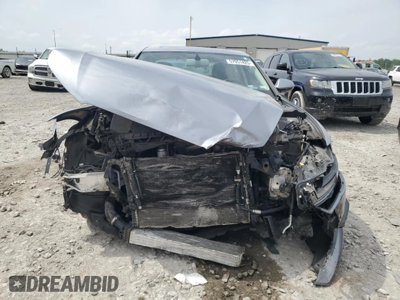 2016 Audi A6 Premium Plus with VIN WAUGFAFC0GN069558, listed as a Copart auction lot 57051425 with Not provided miles and Salvage title. Bid and sale history available at DreamBid. Image 5.