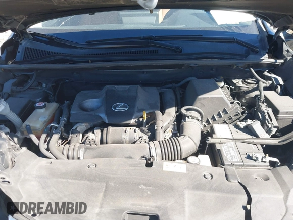 2018 Lexus NX 300 with VIN JTJYARBZ8J2090839, listed as a IAAI auction lot 41660825 with 131,080 mi miles and . Bid and sale history available at DreamBid. Image 10.