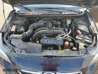 2017 Subaru Impreza with VIN 4S3GKAA64H3621804, listed as a Copart auction lot 53629935 with 126,662 mi miles and Clean Title. Bid and sale history available at carsss.com. Image 11.