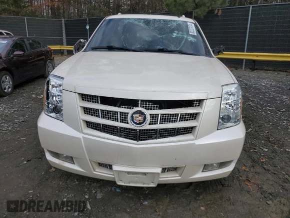2013 Cadillac Escalade Premium with VIN 1GYS4CEF6DR118500, listed as a Copart auction lot 82237474 with 123,788 mi miles and Salvage Title. Bid and sale history available at carsss.com. Image 5.