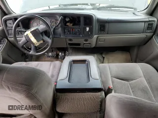 2004 GMC Yukon SLE with VIN 1GKEC13V24R224726, listed as a Copart auction lot 72845434 with 171,236 mi miles and Salvage Title. Bid and sale history available at carsss.com. Image 8.