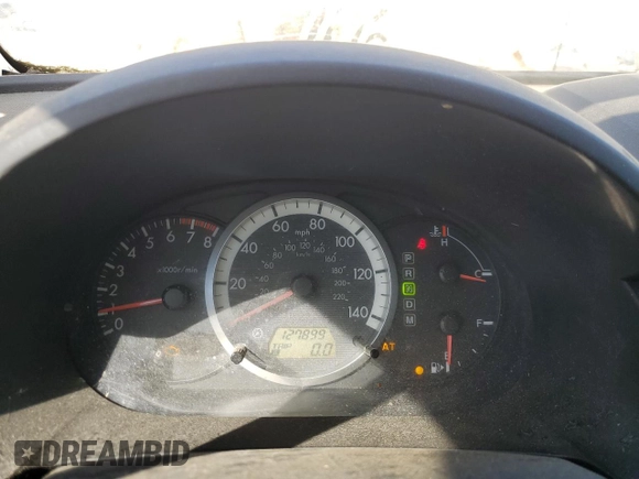 2007 Mazda 5 Sport with VIN JM1CR293670134081, listed as a Copart auction lot 74041034 with 127,899 mi miles and Clean Title. Bid and sale history available at DreamBid. Image 9.