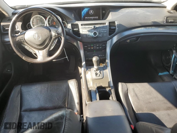 2013 Acura TSX Technology с VIN JH4CU2F61DC013836, выставлен на аукционе Copart как лот 55916195 с пробегом 68 144 миль миль и Чистый • Clean title. История ставок и продаж доступна на DreamBid. Изображение 8.