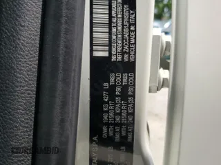 2018 Jeep Renegade Latitude с VIN ZACCJABB1JPH58701, выставлен на аукционе Copart как лот 59935475 с пробегом 140 553 миль миль и Списание • Salvage title. История ставок и продаж доступна на DreamBid. Изображение 12.