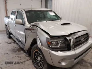 2007 Toyota Tacoma with VIN 5TELU42N87Z436381, listed as a IAAI auction lot 41547913 with 159,964 mi miles and . Bid and sale history available at DreamBid. Image 1.