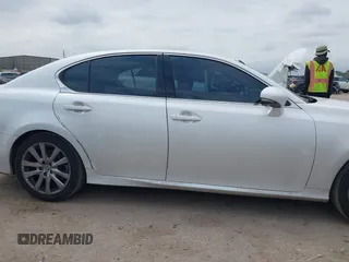 2013 Lexus GS 350 z VIN JTHBE1BLXD5017578, wystawiony jako IAAI lot #42023208 z przebiegiem 132 269 mil mil oraz . Historia ofert i sprzedaży dostępna na DreamBid. Obrazek 14.