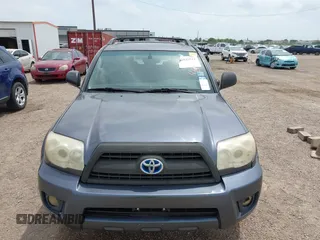 2007 Toyota 4Runner SR5 with VIN JTEZU14R970089874, listed as a IAAI auction lot 42045512 with 181,988 mi miles. Bid and sale history available at carsss.com. Image 12.