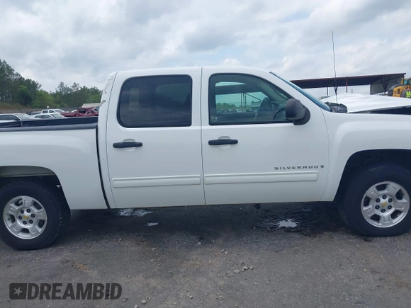 2009 Chevrolet Silverado 1500 LT with VIN 3GCEK23M29G132888, listed as a IAAI auction lot 41946696 with 254,228 mi miles and . Bid and sale history available at DreamBid. Image 14.