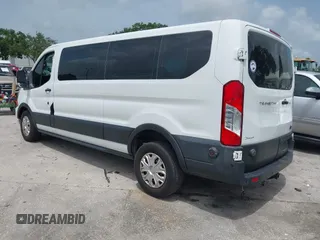 2020 Ford Transit Passenger XL с VIN 1FBAX2Y83LKA42164, выставлен на аукционе IAAI как лот 42446856 с пробегом 96 628 миль миль и . История ставок и продаж доступна на DreamBid. Изображение 3.